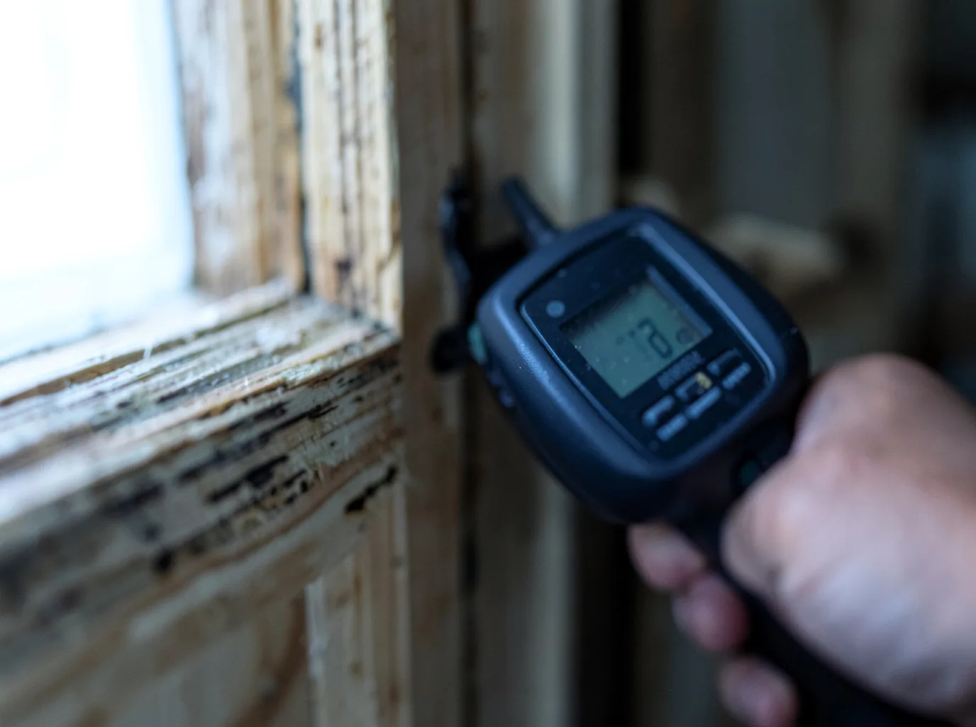 Commercial Water Damage Restoration in Coral, MI