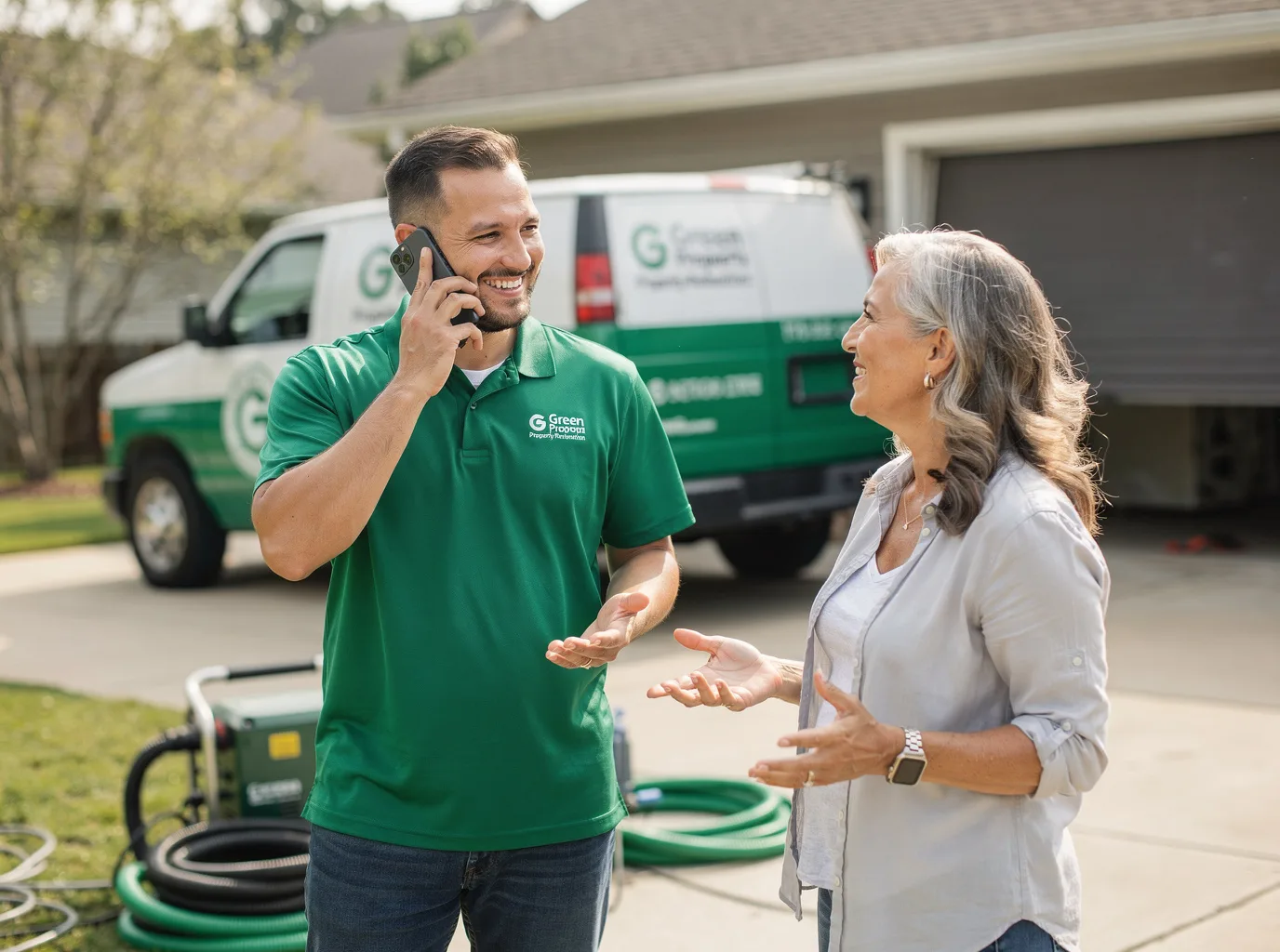 Water Damage Restoration Coral, MI FAQs